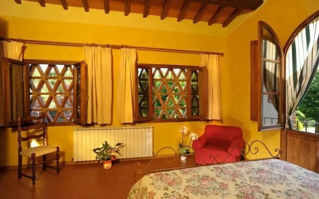 Agriturismo Bellosguardo - Maisonette