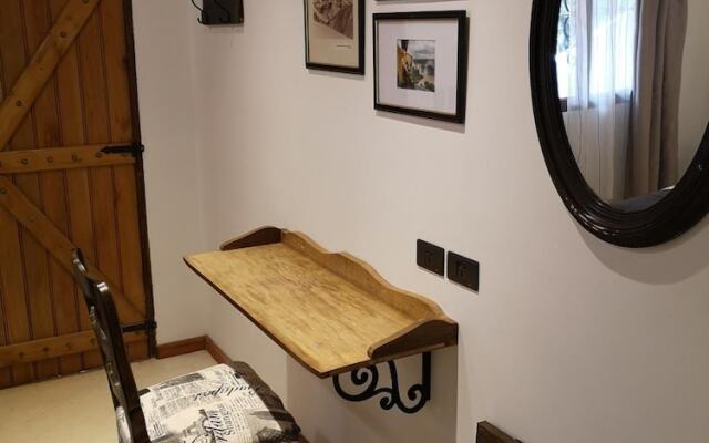 Rincon Escondido B&b