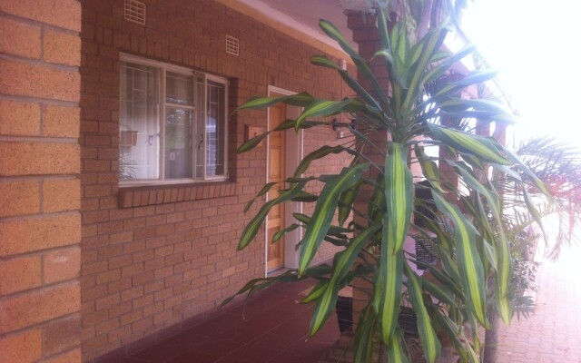 Palapye Guest House