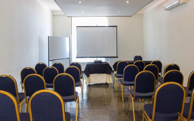 Hotel Club La Serena