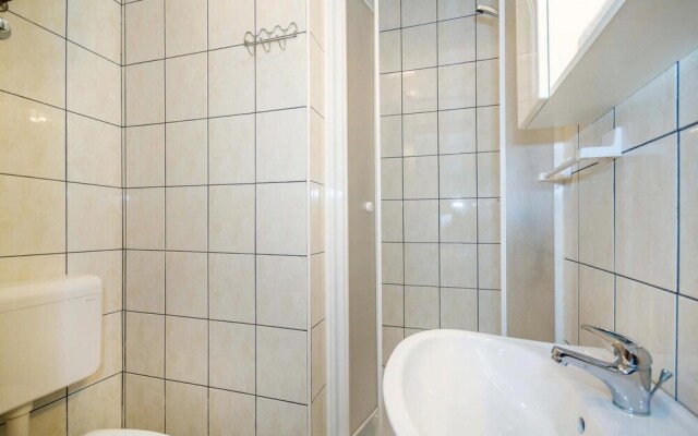 Beautiful Home in Senj With Wifi and 0 Bedrooms