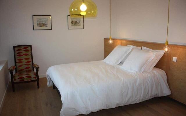 Les chambres d'hotes de kerasquer