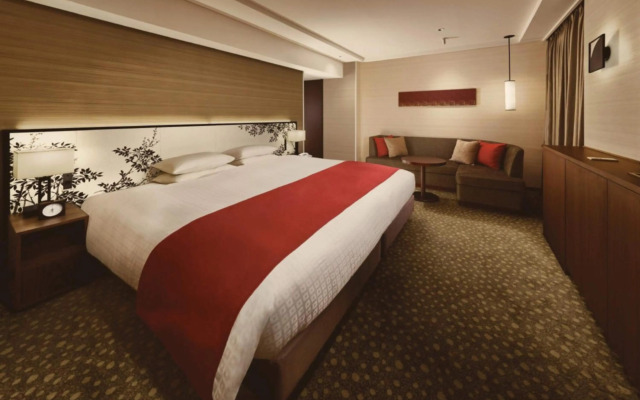 Safari Beach Hotel