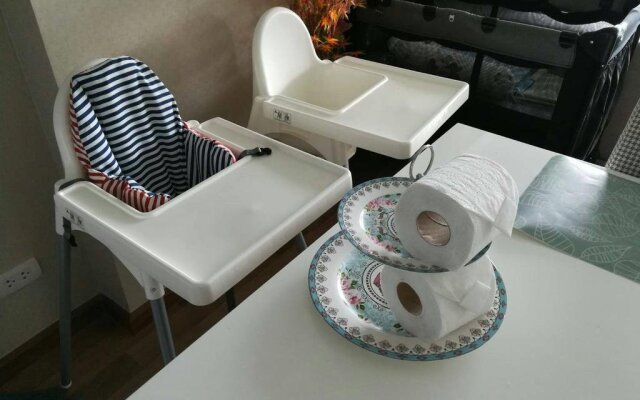 My Resort Huahin by Love Huahin