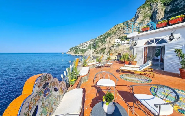 Villa Eclisse by Elite Villas