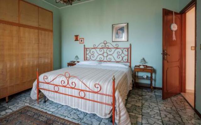 La terrazza del Bimbo