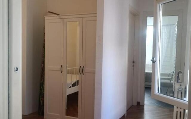 Appartamento La Rondine