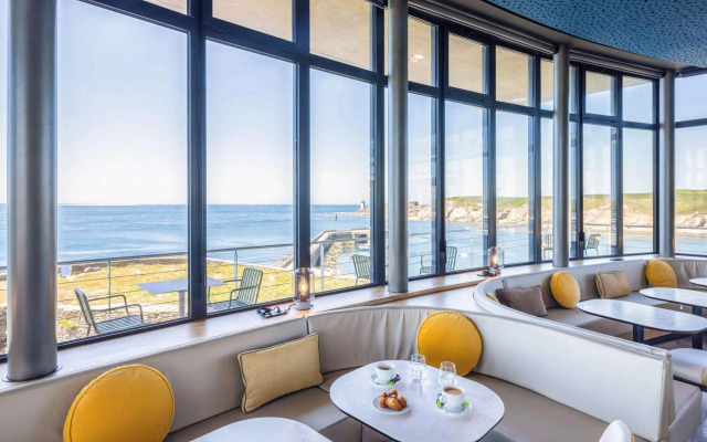 Sainte-Barbe Hotel Spa Le Conquet-MGallery Collect