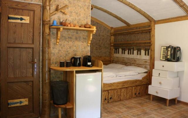 Cozy House - Dilijan