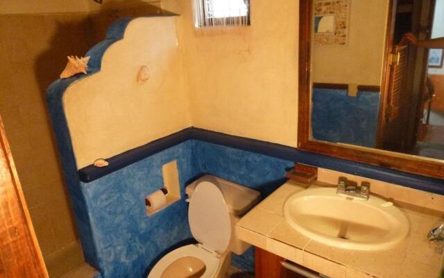 Villa Maya Cancun Centro Condo