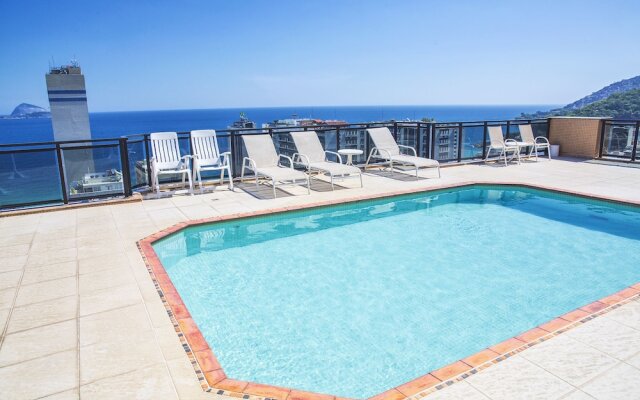 Jump in Bed Leblon 4