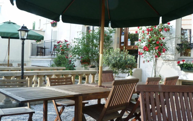 Hôtel Marie-Louise