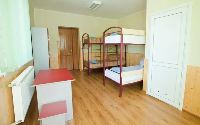 Pilgrim Hostel