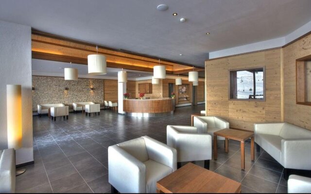 Hotel Alpenrose Sport & Aktiv