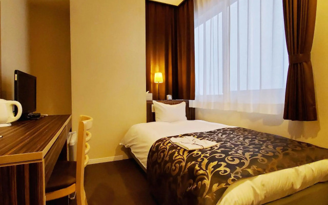 Tachikawa Regent Hotel