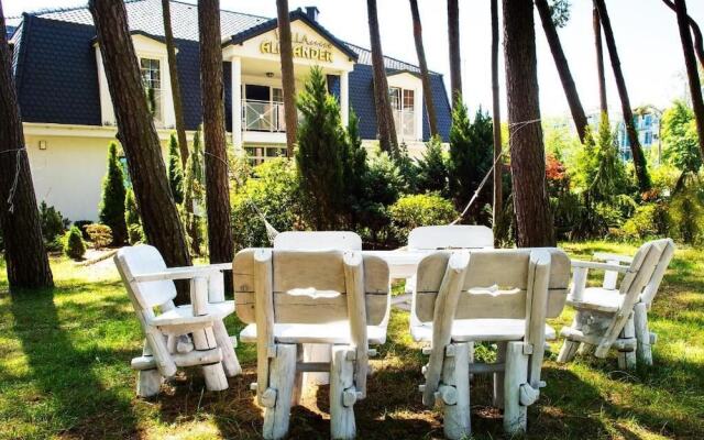 Willa Alexander Resort & SPA