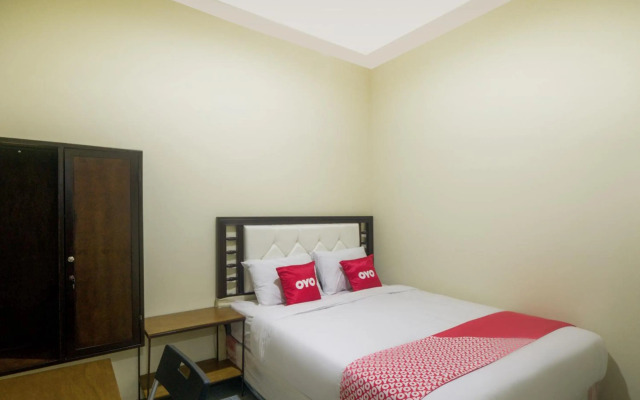 Super OYO 3354 Homia Residence