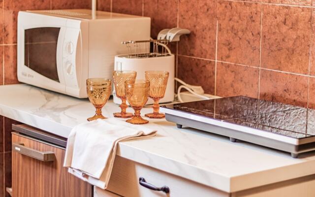 Gothic Apartments by Wonderful Italy