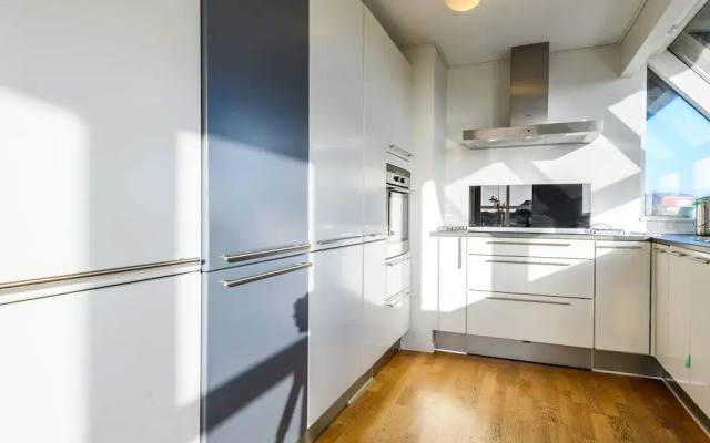 6 Person Holiday Home in Fano