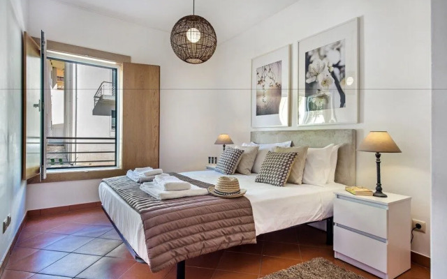 Açoteias do Barril Residences by MarsAlgarve