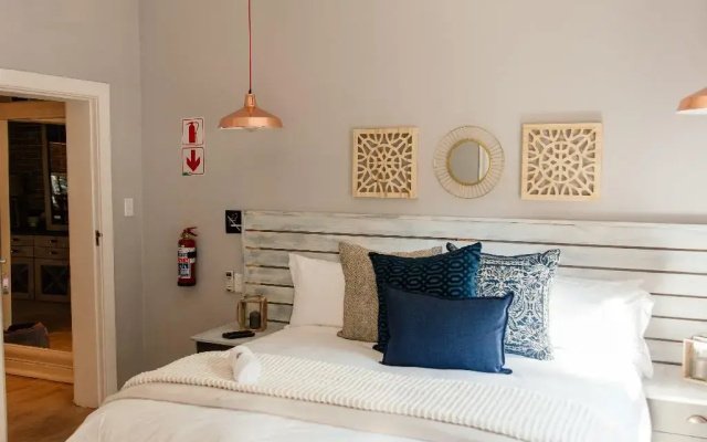The Perfect Corner Guesthouse