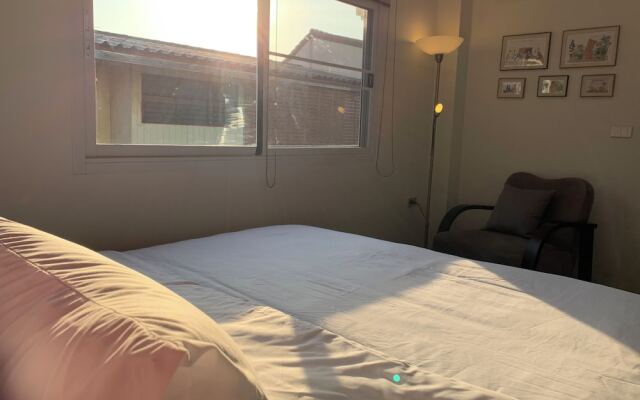 Self Check-in Apartment - Baiput Hometel