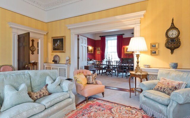 Sweet Inn - Elegant Ballsbridge
