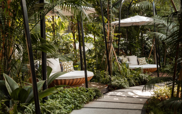 Grand Hyatt Singapore