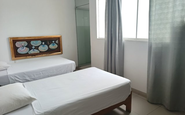 Hotel Ayenda Mango Verde Bed & Breakfast Piura