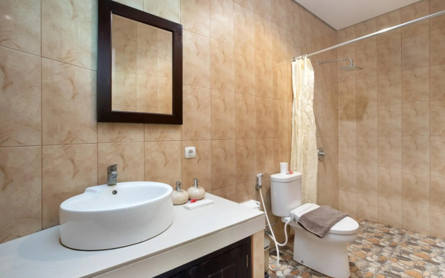 Hotel Arsa Santhi Nusa Penida