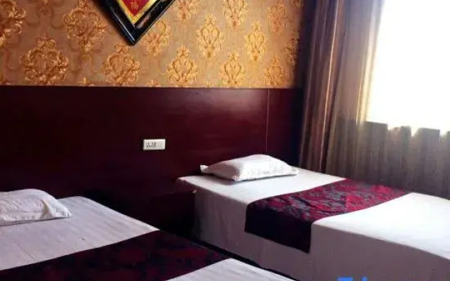 Taigu Shuncheng Hotel