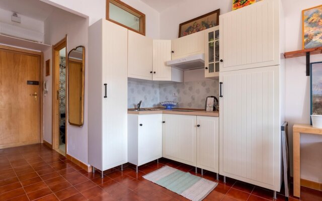 Basement Nolauro in Alghero