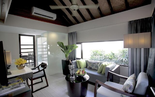 Amara Sanctuary Resort Sentosa
