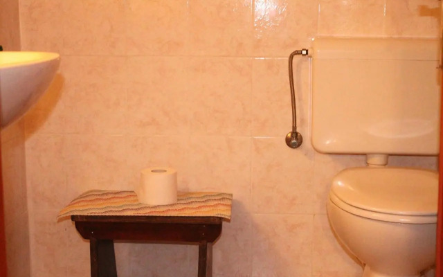 Apartment Mihael