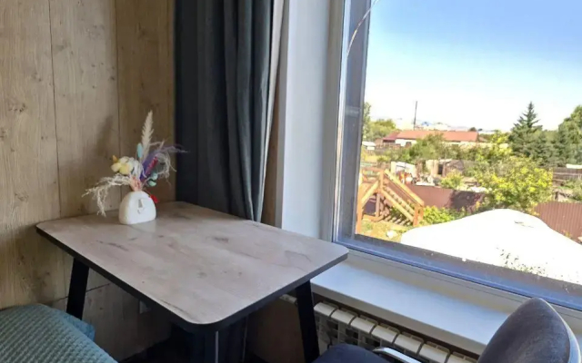 ЭтноДом Тюрк