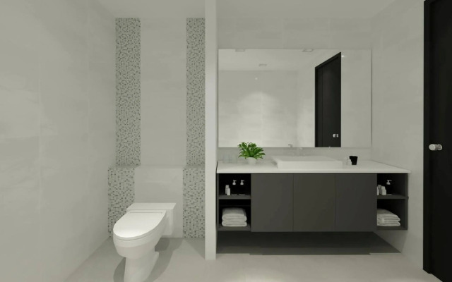Maline Exclusive Serviced Apartments
