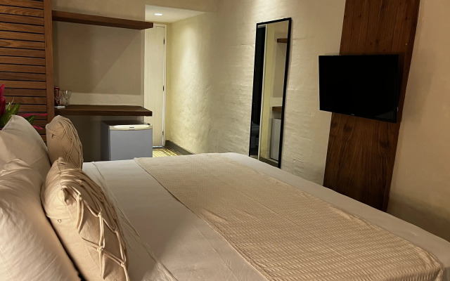 Hotel da Pipa