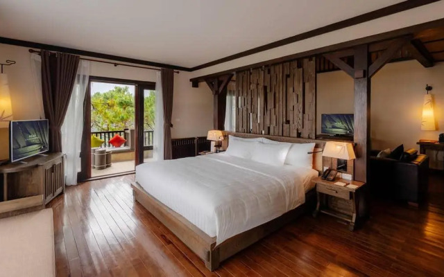 Melia Ba Vi Mountain Retreat