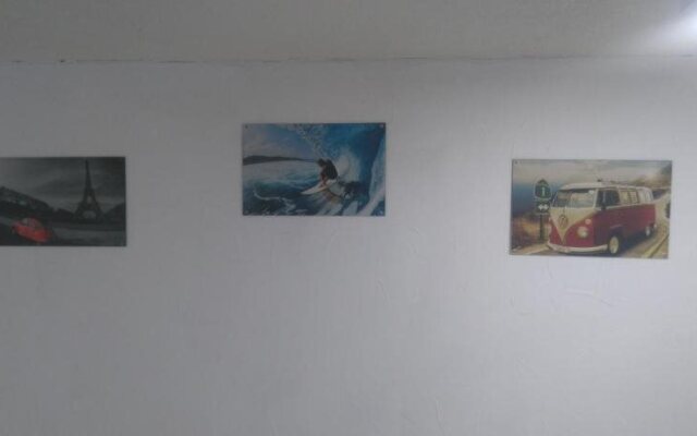 Posada Camell
