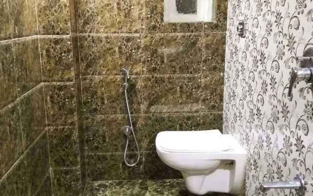 Hotel RK