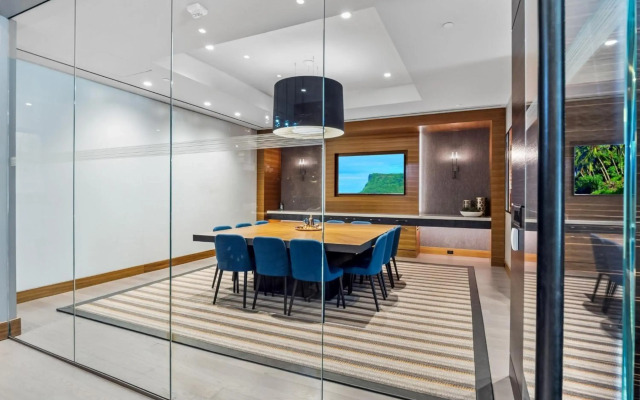 Global Luxury Suites at Reston Town Center