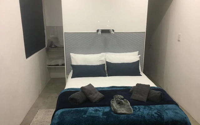 Ammabed Accommodation