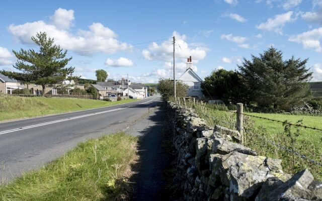 Bodlawen, Corwen