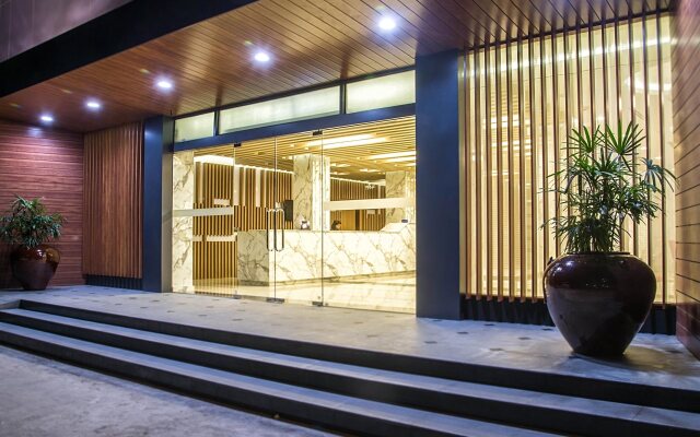 Holly Hotel Myanmar