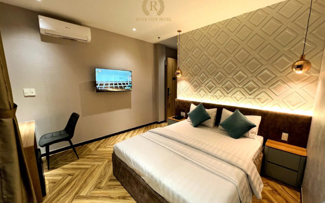 River View Hotel