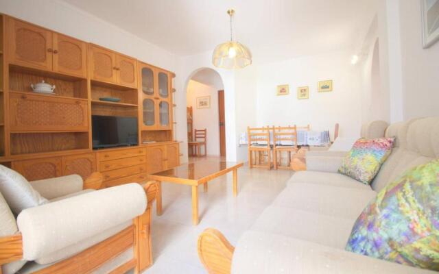 200 Meters From The Beach