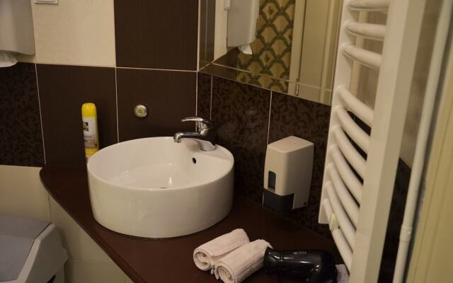 Skadarlija House of the Greats