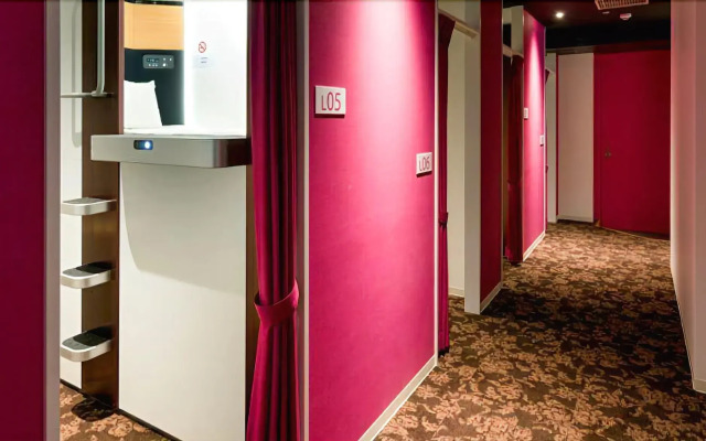 Hotel M Matsumoto