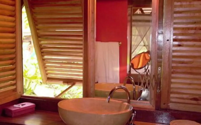 Acajou Hotel