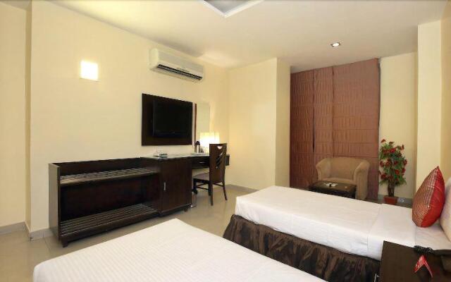 Hotel Aditya